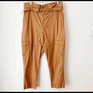 Cabi pants size 6. Runs big
